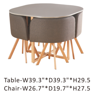 112089 KITCHEN TABLE