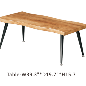 220321 COFFEE TABLE
