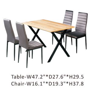 230913 TABLE + CHAIR