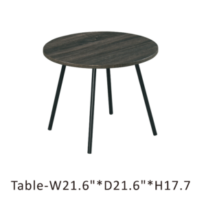 230931 SIDE TABLE