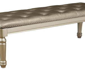 8808 MID NIGHT BENCH DIVA