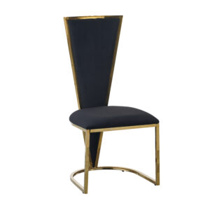 604 DINNING CHAIR