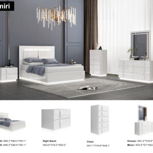 AMIRI WITH DIMENSION