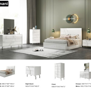 ARMANI WITH DIMENSION