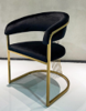 CY101 DINNING CHAIR