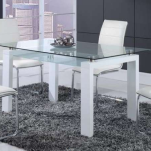 DT-49 BLACK + CX-102 CHAIR