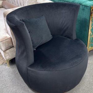 TM-6036 LOUNGE CHAIR